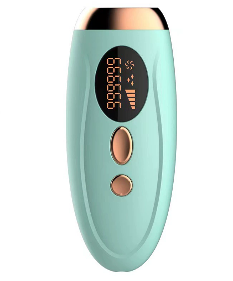 IPL Hair Removal Device for Home Use (Handheld)