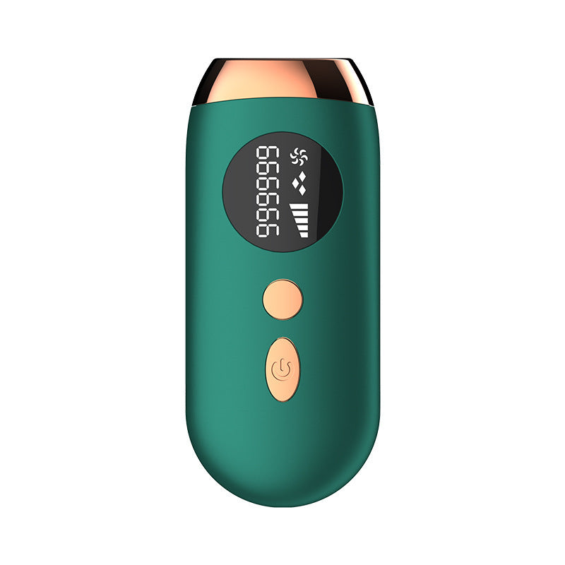 IPL Hair Removal Device for Home Use (Handheld)