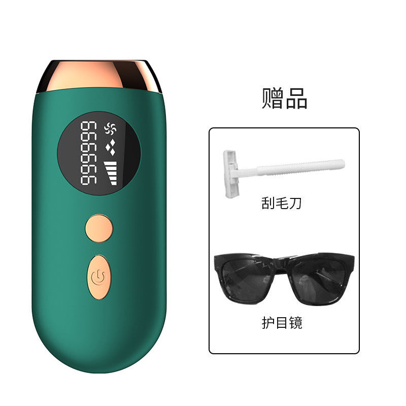 IPL Hair Removal Device for Home Use (Handheld)
